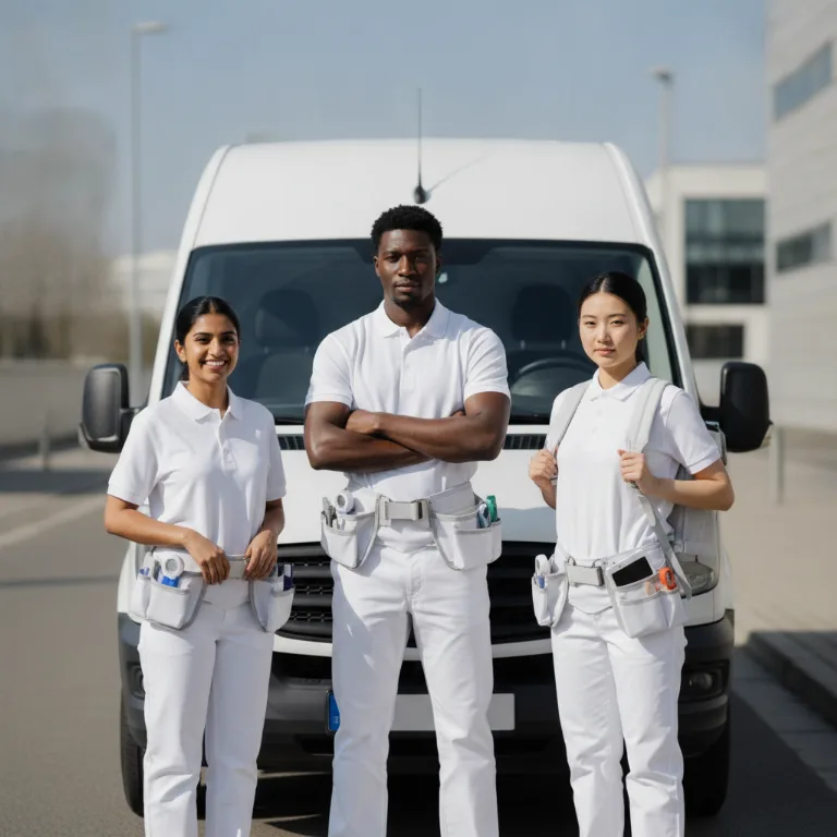 Meal Delivery team in Woburn