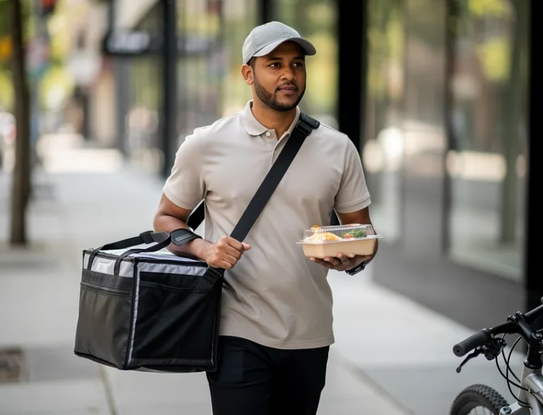 Meal Delivery service in Woburn